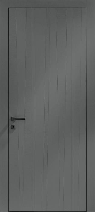 LINE 01 Frassino Grigio Fume #